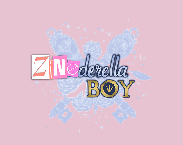 Cinderella Boy - YouTube
