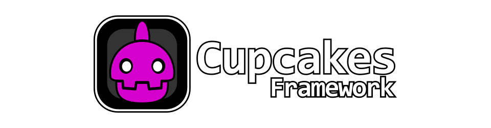 Cupcakes Framework