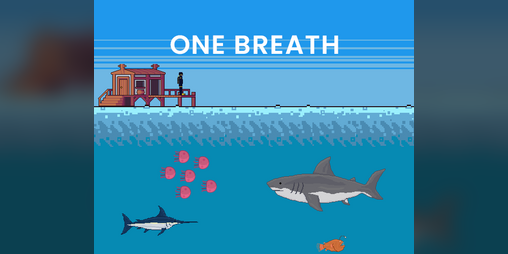 Cover image for One Breath