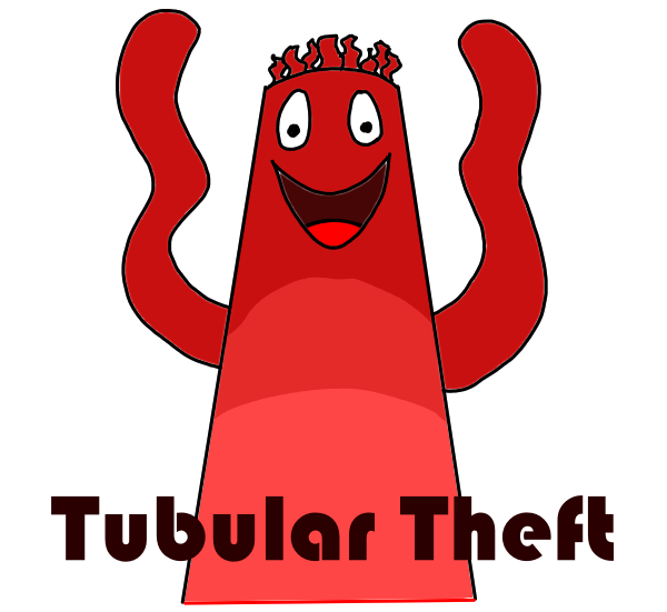 Tubular Theft