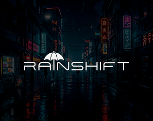 RAINSHIFT