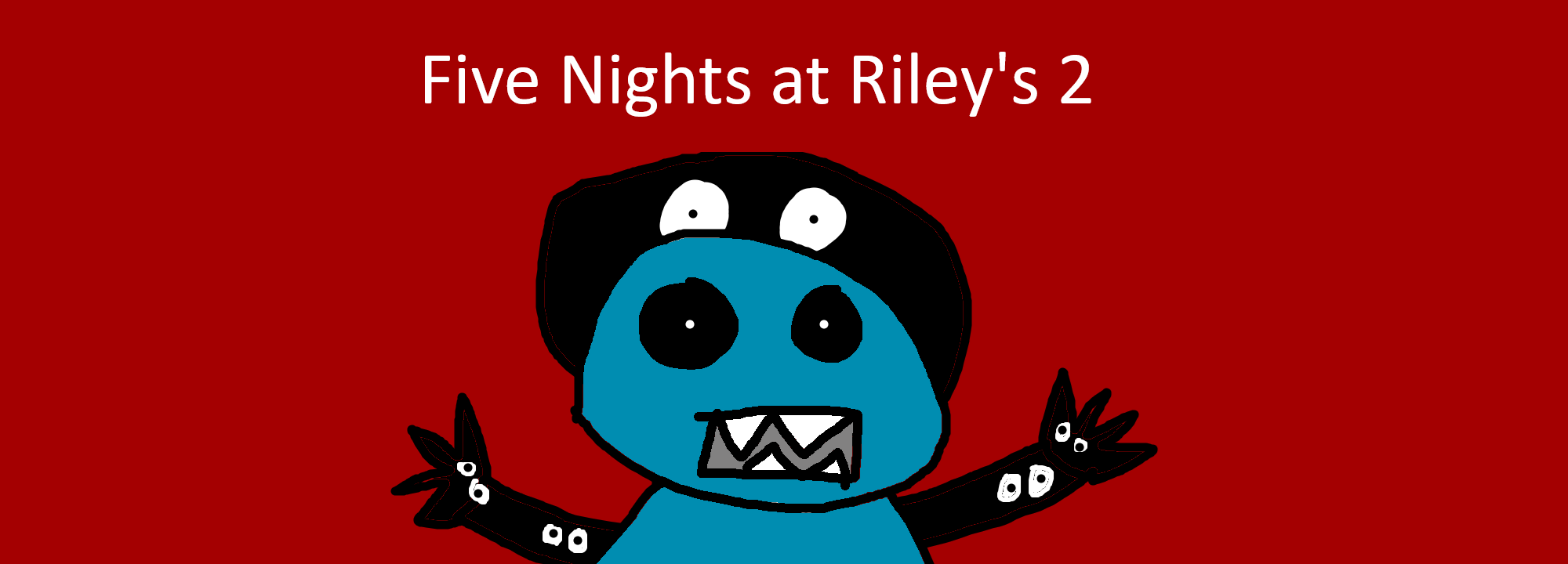 Five Nights at Riley's 2