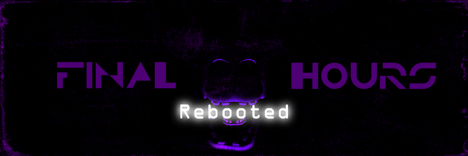 Final Hours: REBOOTED