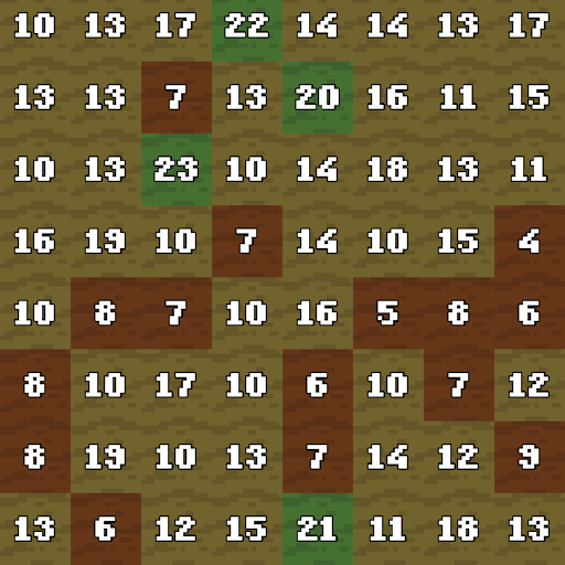 Infinite Miner - For GameDev.TV Jam