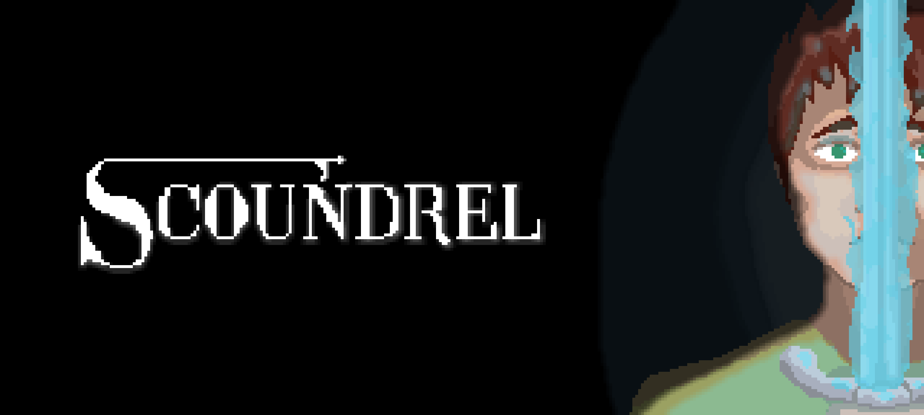 Scoundrel