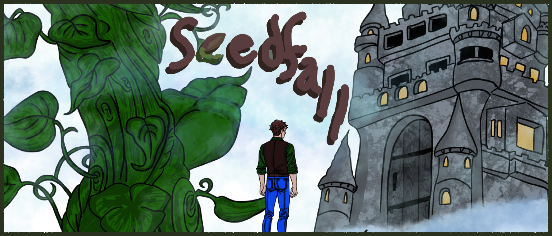Seedfall