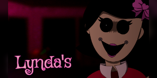 Cover image for Lynda's