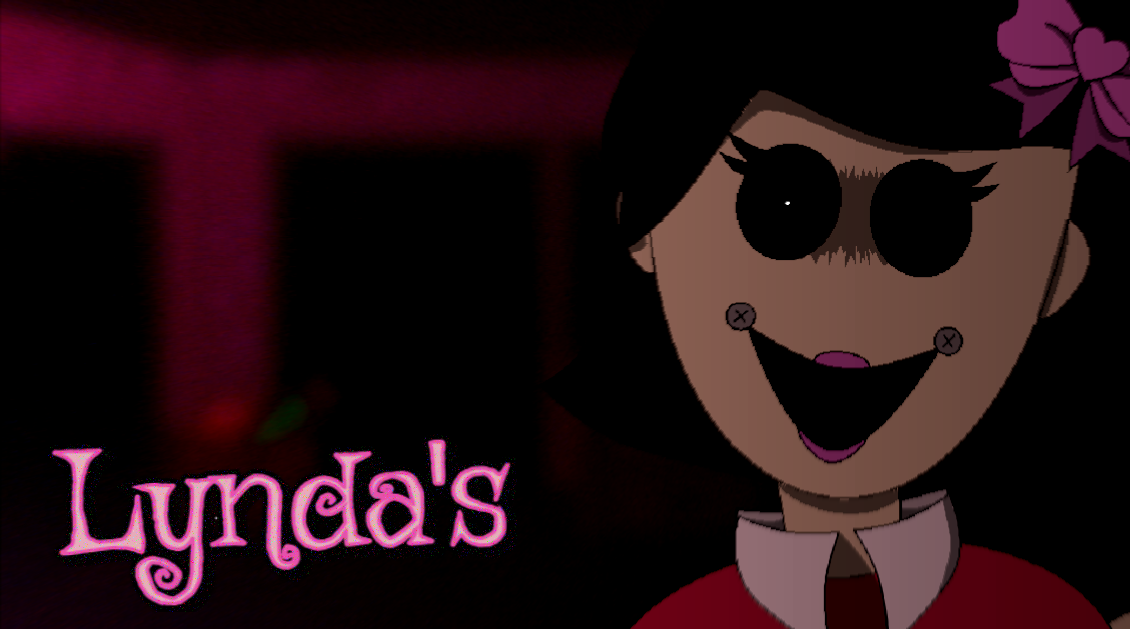 Lynda's cover