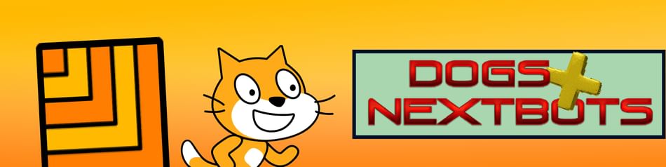 Dogs Nextbots +