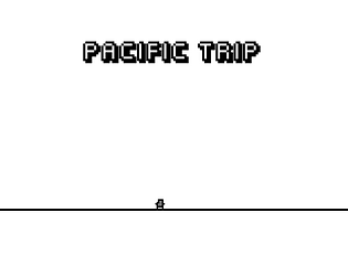 PACIFIC TRIP