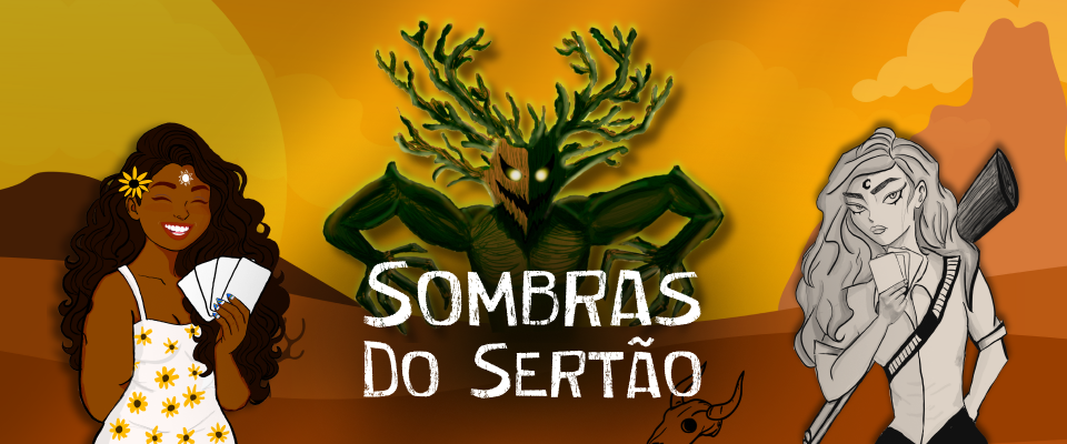 Sombras do Sertão