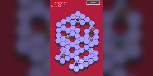 Cover image for Oni-Powered