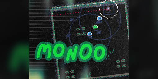 Cover image for Monoo