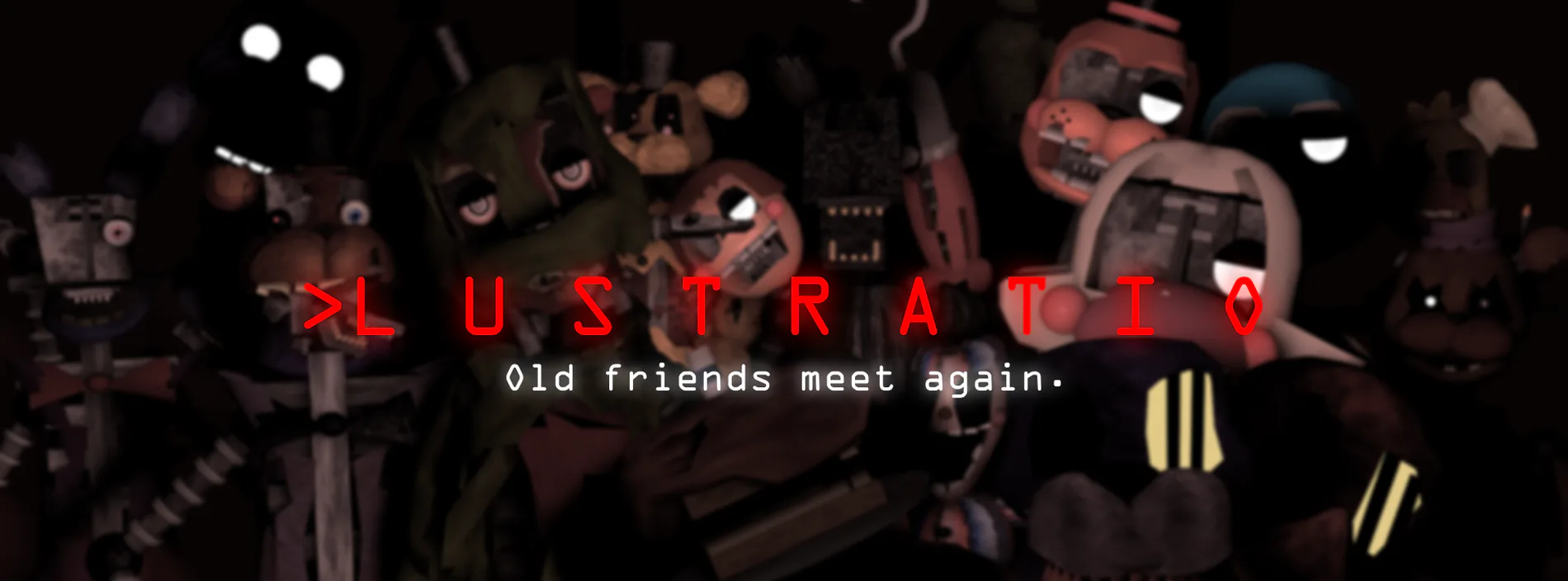 >LUSTRATIO