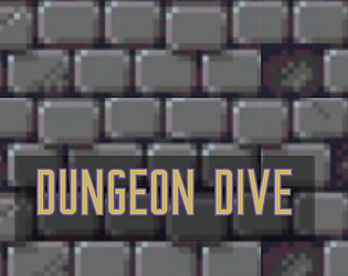 Dungeon Dive