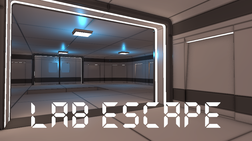 Lab Escape