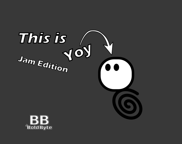 This is Yoy