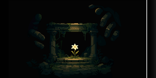Cover image for Persephone's Lost Bloom