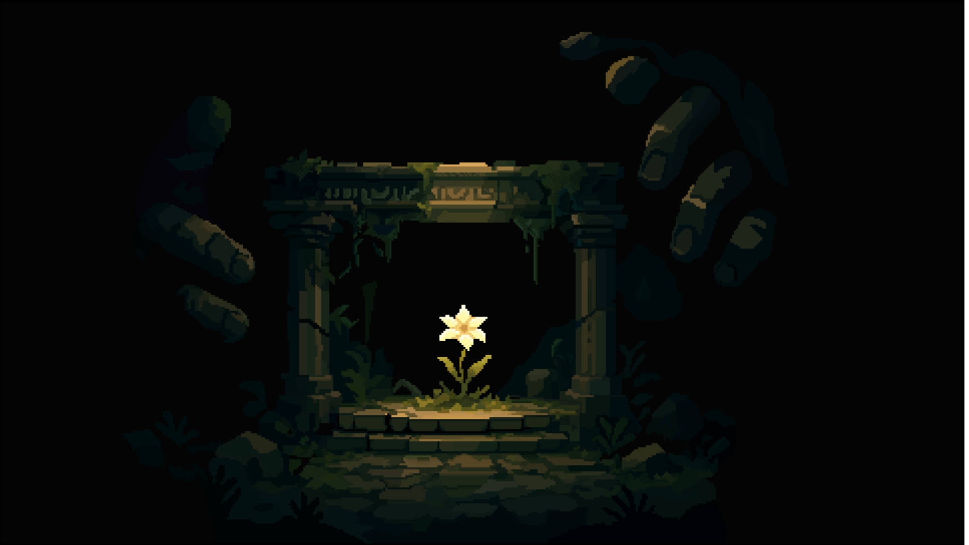 Cover image for Persephone's Lost Bloom