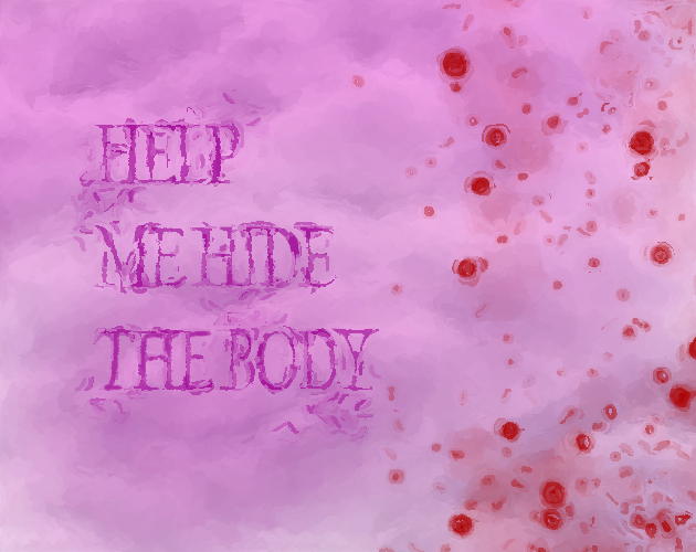 Help me hide the body cover