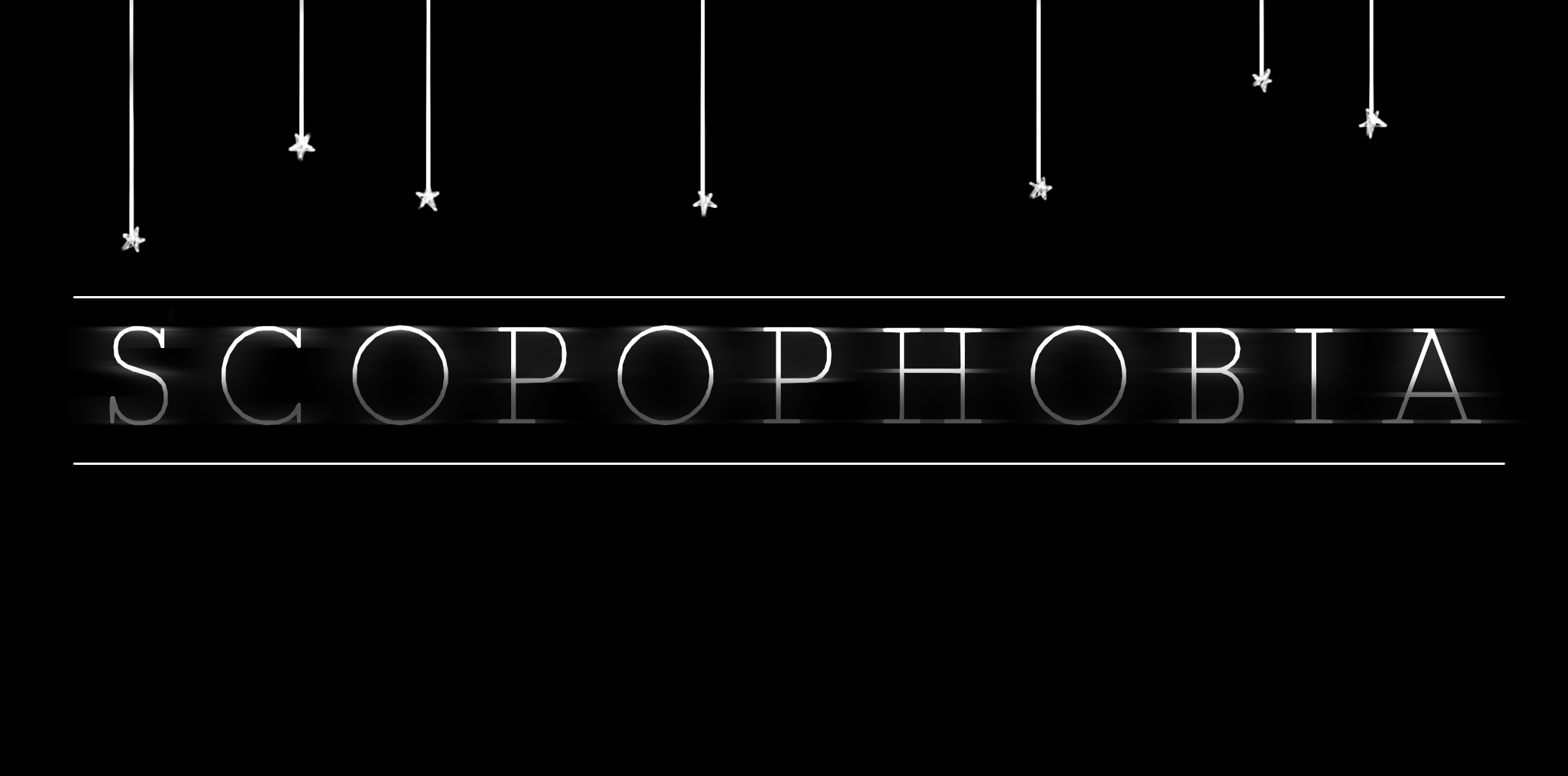 Scopophobia
