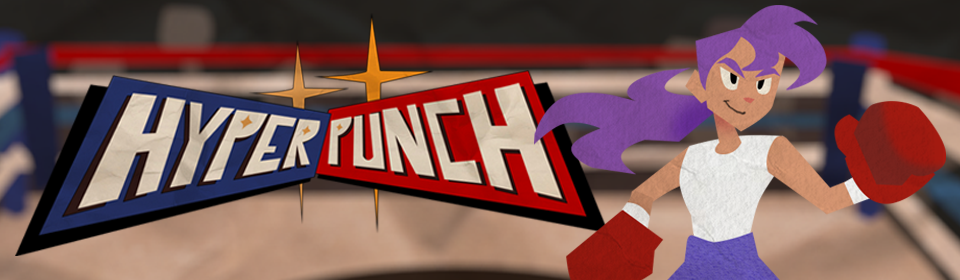 Hyper Punch