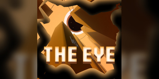 Cover image for The eye 0.9