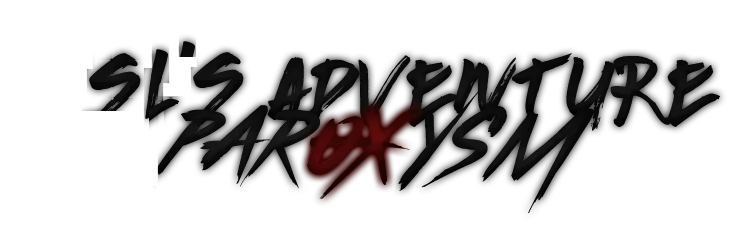 Shadow Lockjaw Adventure Paroxysm
