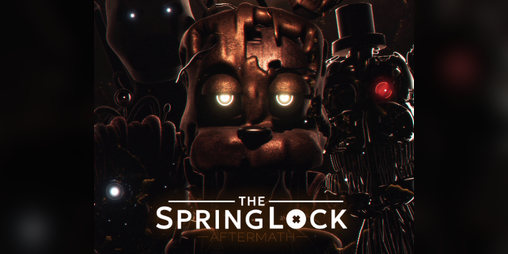 Cover image for The Springlock: Aftermath