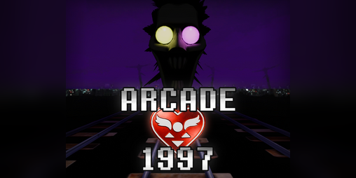 Cover image for arcade1997