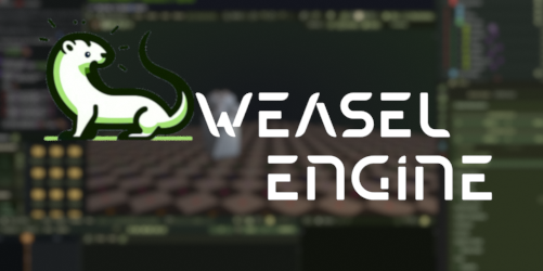 Weasel Engine