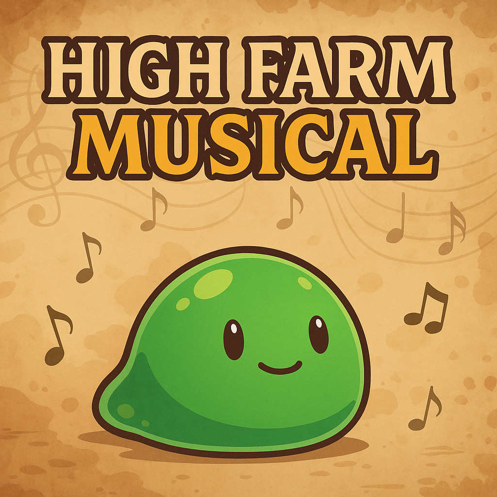 High Farm Musical