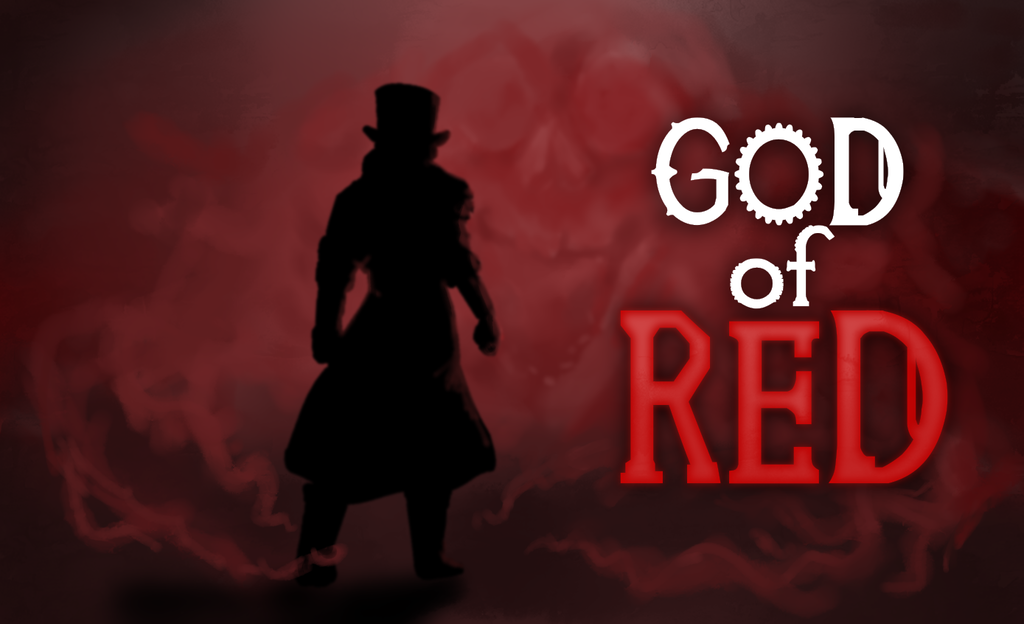 God Of Red