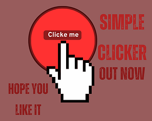 Simple Clicker