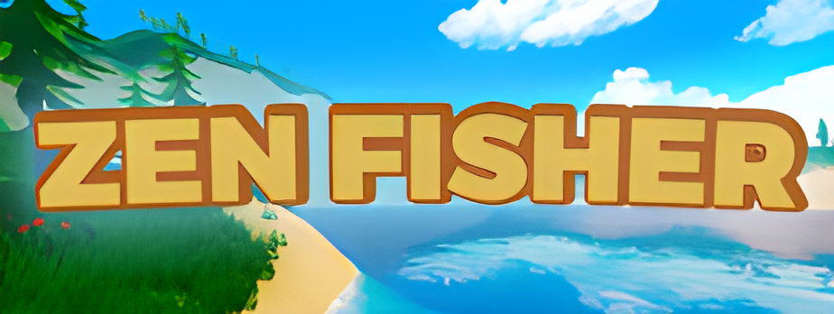 Zen Fisher Environment