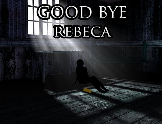 Good Bye Rebeca cover