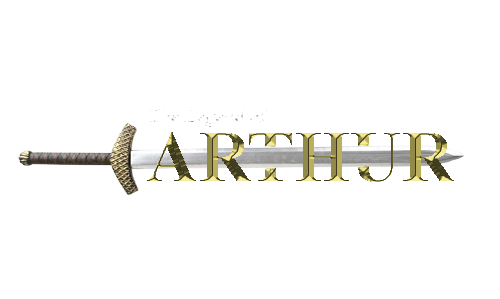 The Legend of Arthur: Excalibur's Burden