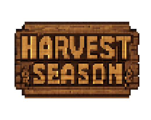 Harvest Season