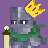 The Legend of Arthur: Excalibur's Burden