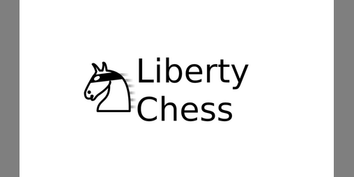 Cover image for Liberty Chess