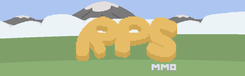 RPS MMO