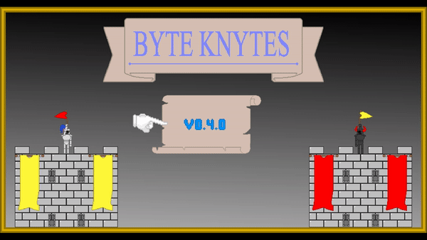 Byte Knytes