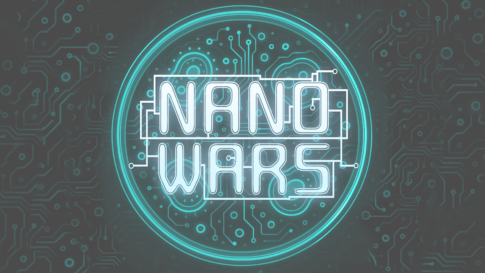 Nano Wars