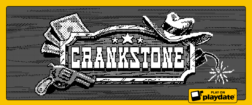 Crankstone