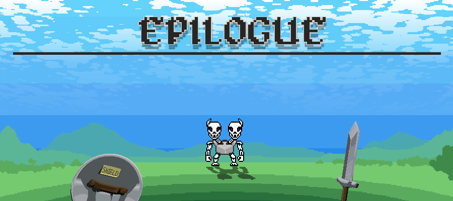 Epilogue