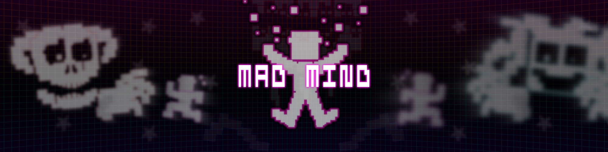 MAD MIND