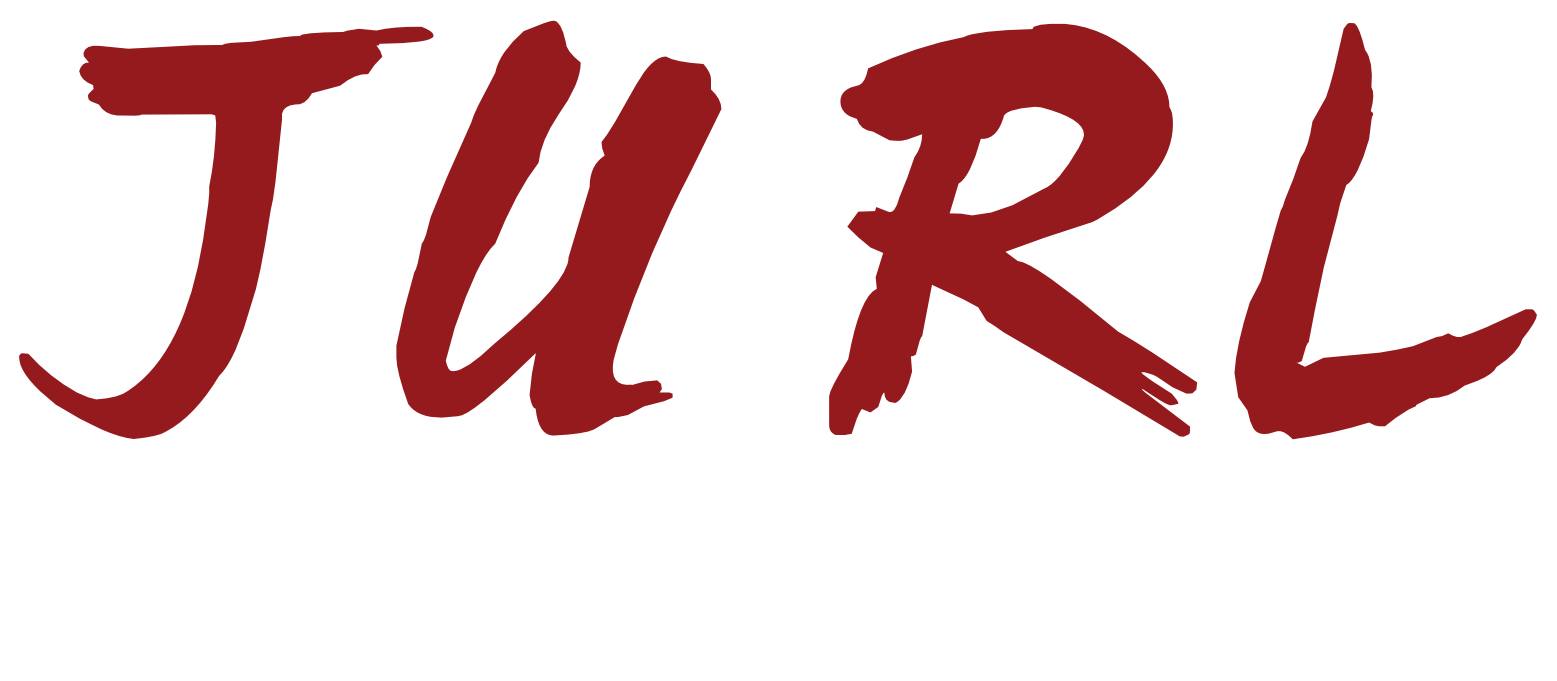 Jurl: Amstrad CPC Edition