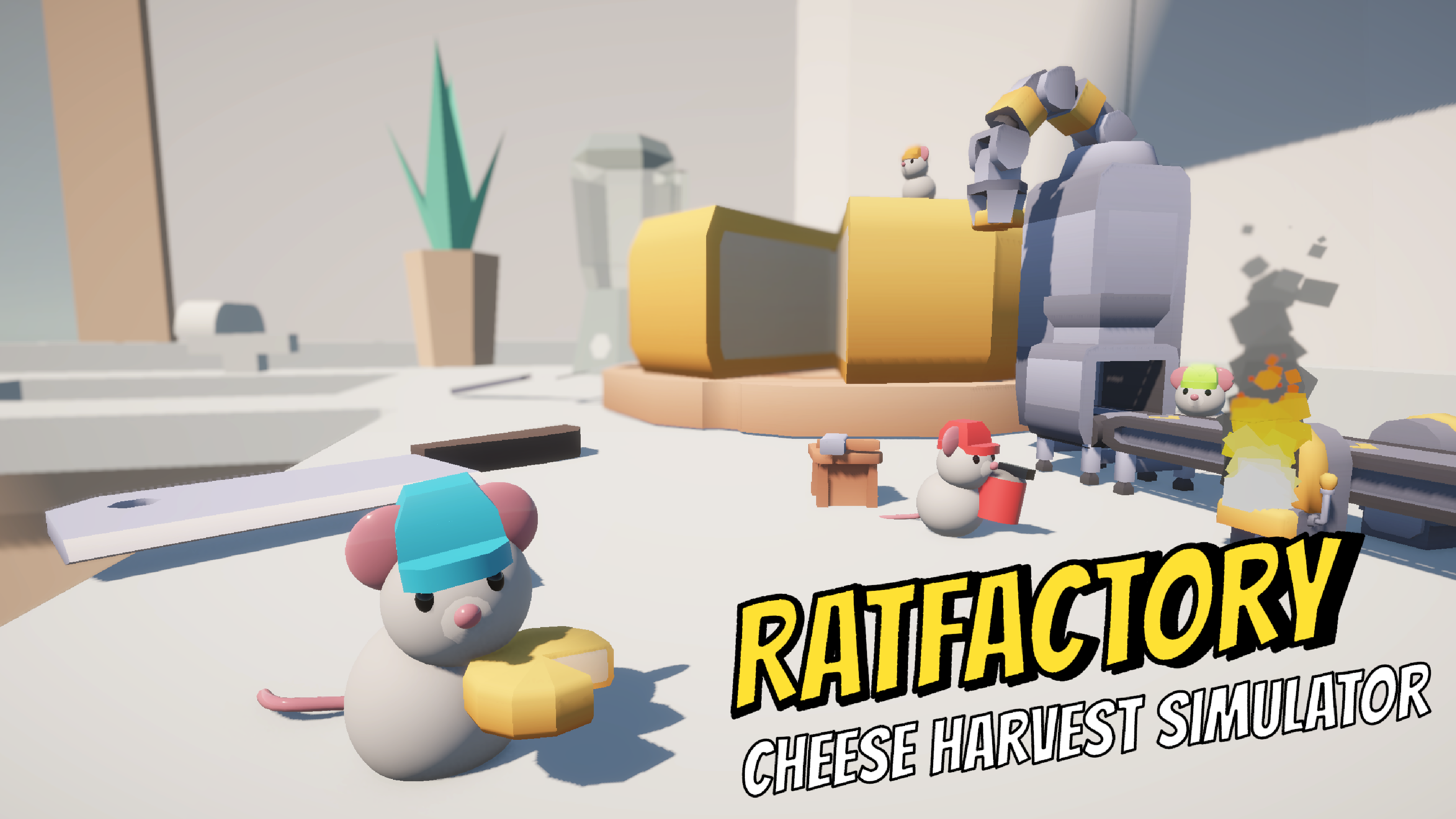 RatFactory