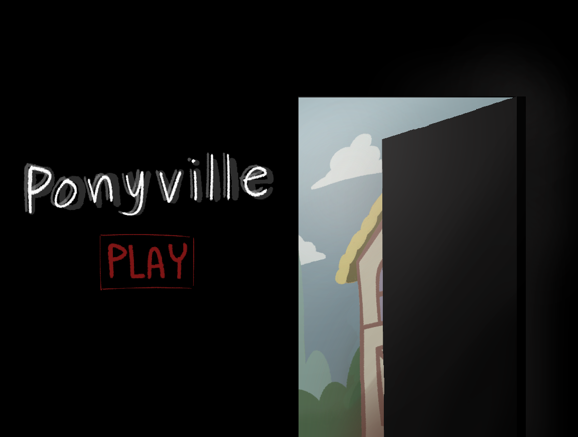 Play Ponyville - Recommended Game