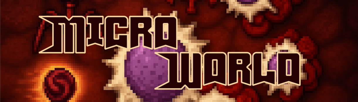 Micro World